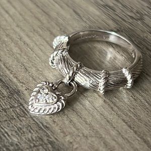 Judith Ripka Ring